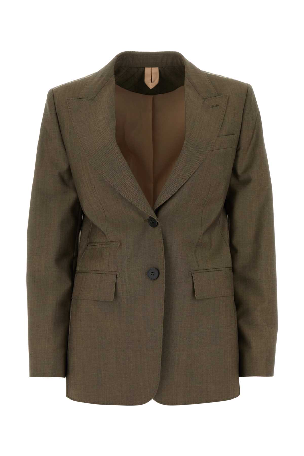 Max Mara Apice Blazer