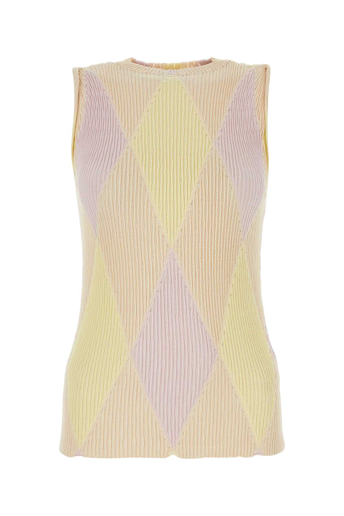 Top Argyle de Burberry