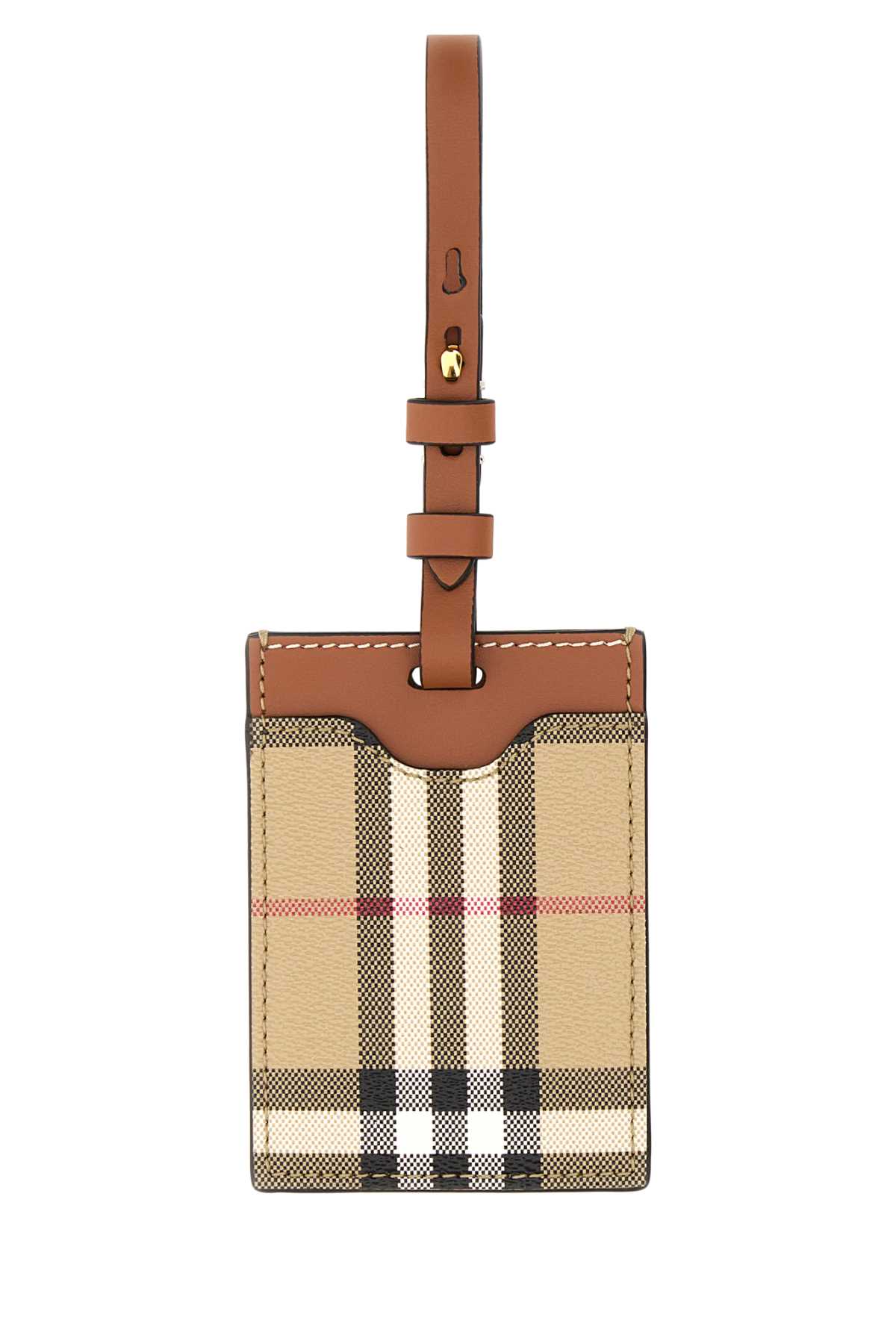Burberry Burberry 8073976 A7026 Archivebeige Extra-accessori　バーバリー 8073976 A7026 アーカイブベージュ 追加アクセサリー