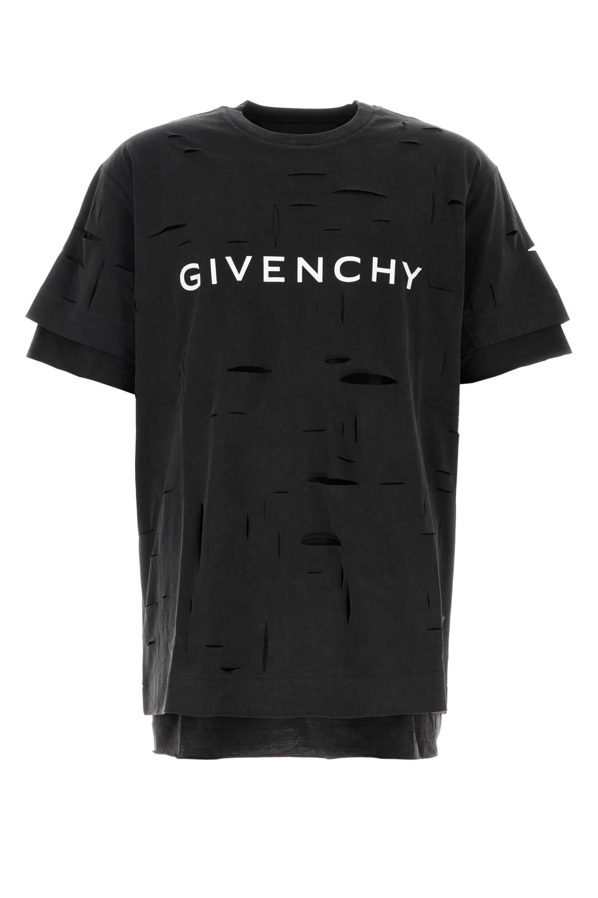 Givenchy T-Shirt - L
