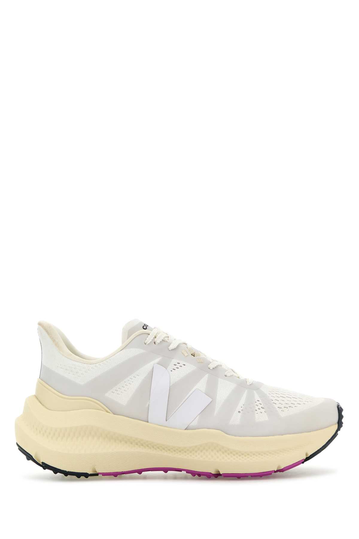 Veja White Fabric Condor 3...