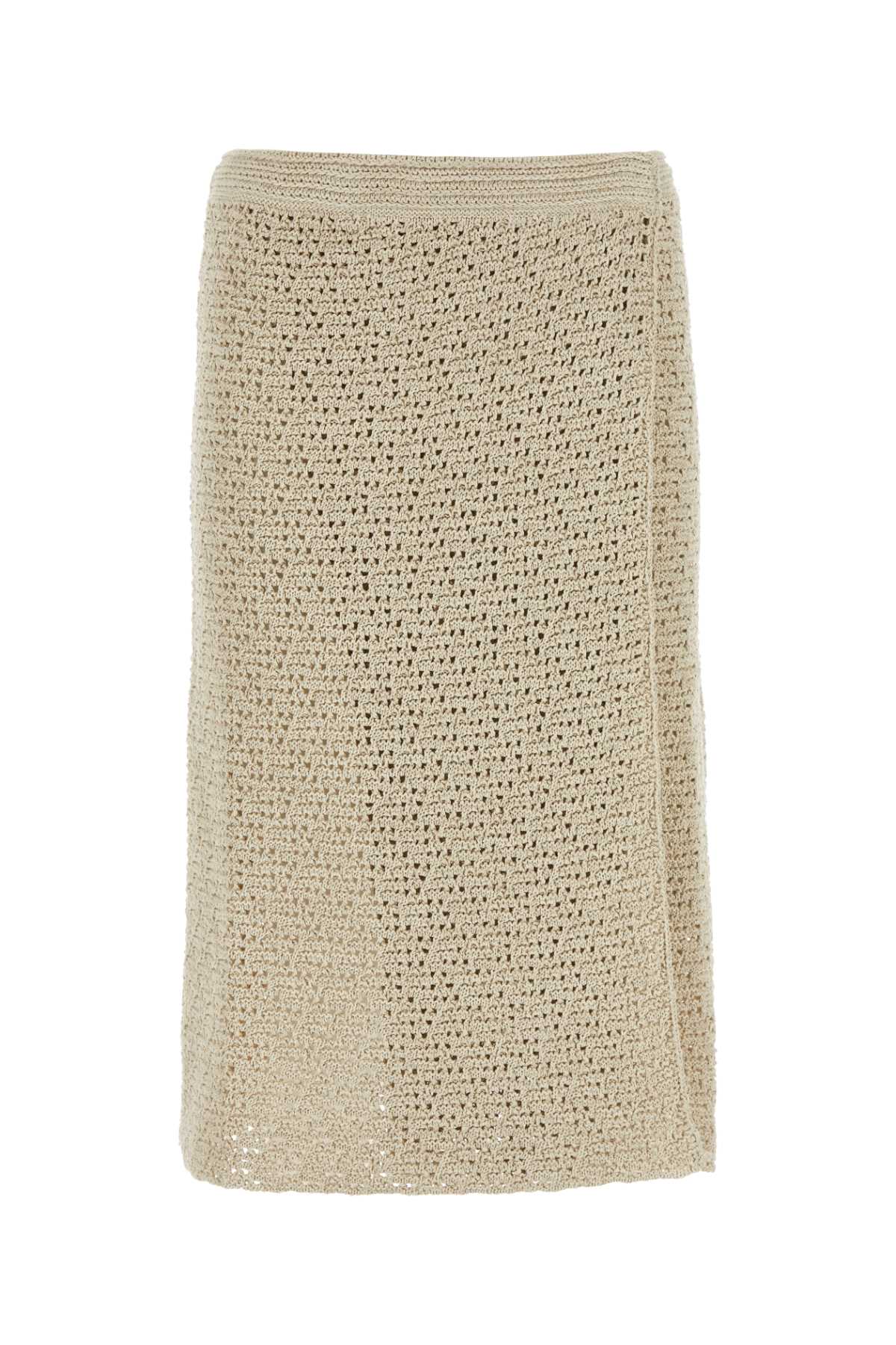 Bottega Veneta Skirt