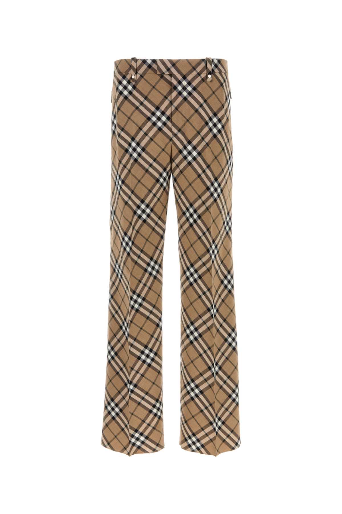 Burberry Lar Trouser