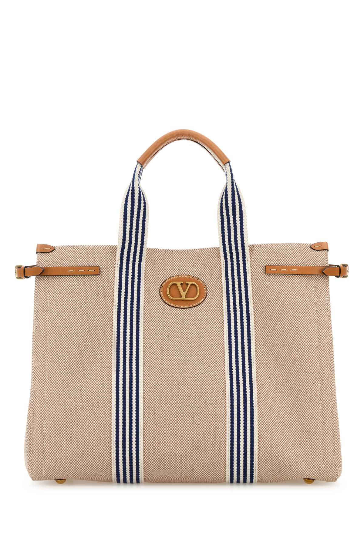 Valentino Garavani Cotton Tote Bag