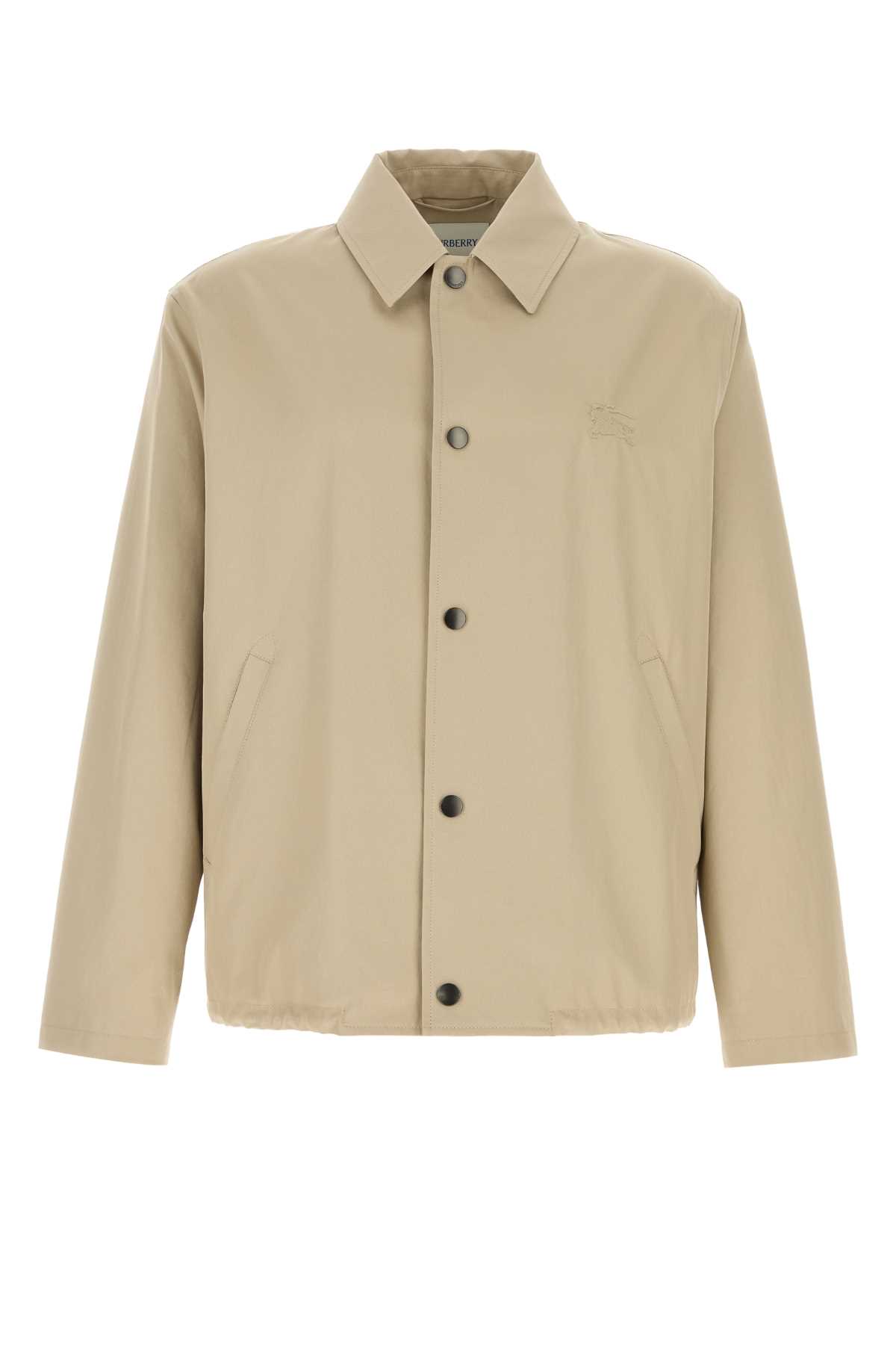 Burberry Blazer - Beige