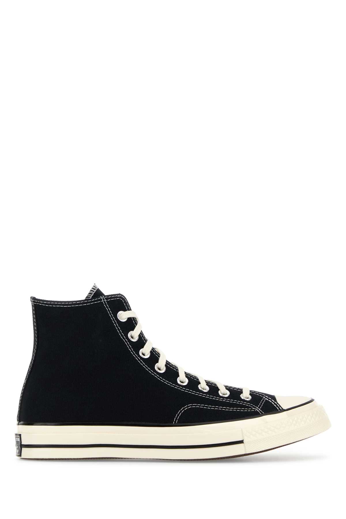 Converse Black Canvas Chuck 70 Sneakers - Men