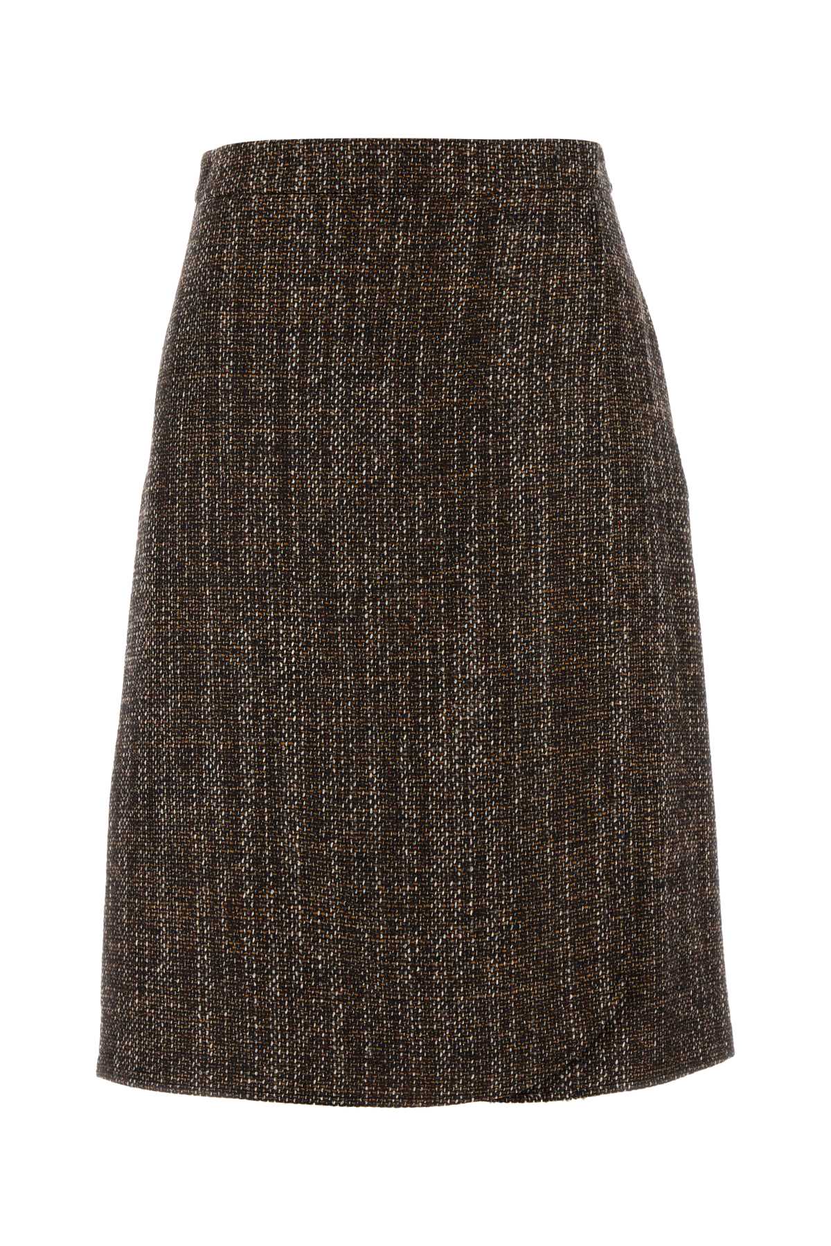 Fendi Skirt