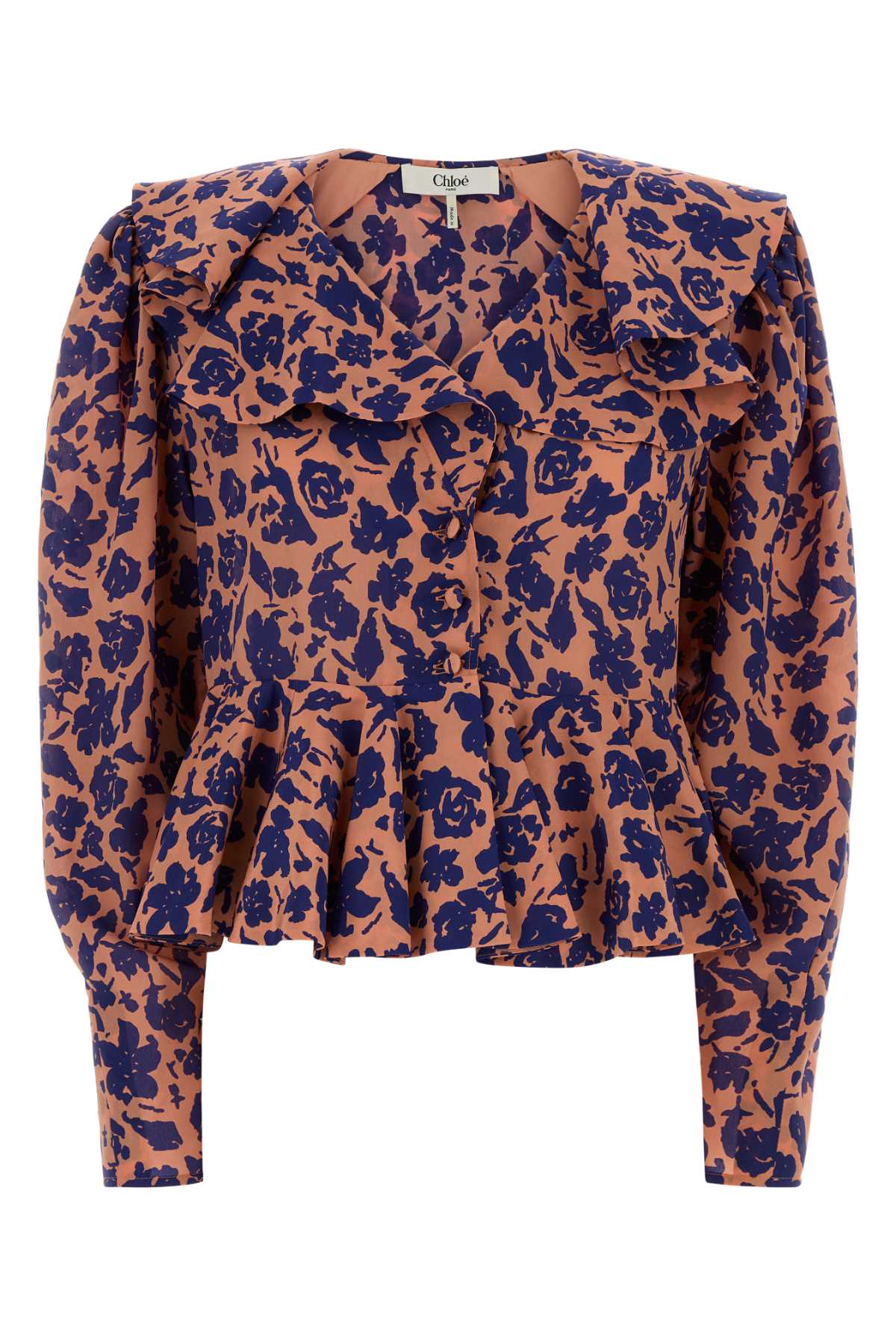 Chloé Sweater