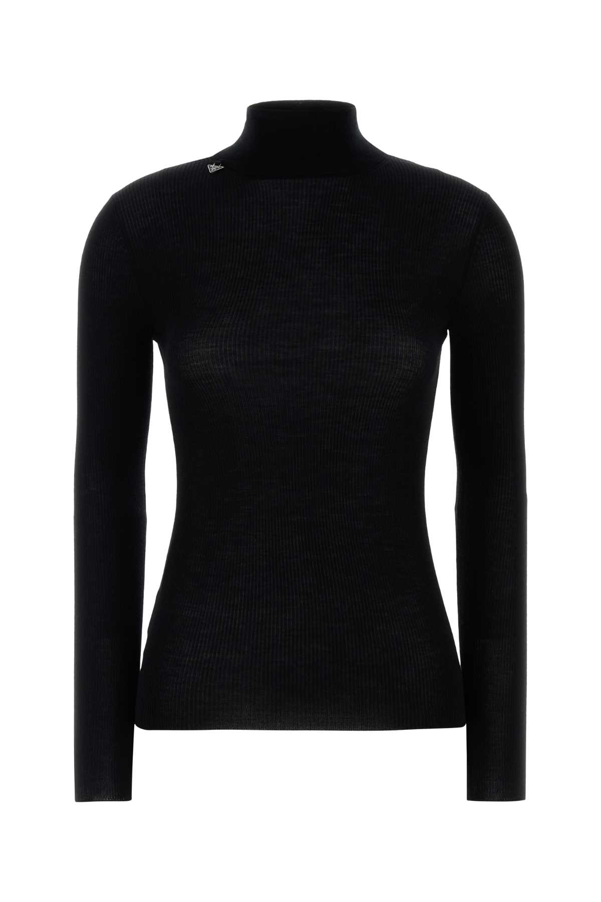 Moschino Wool Blend Sweater