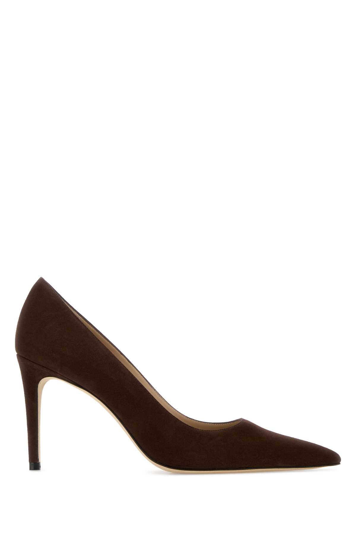 Stuart Weitzman Feminino Stuart Power 85 Pumps