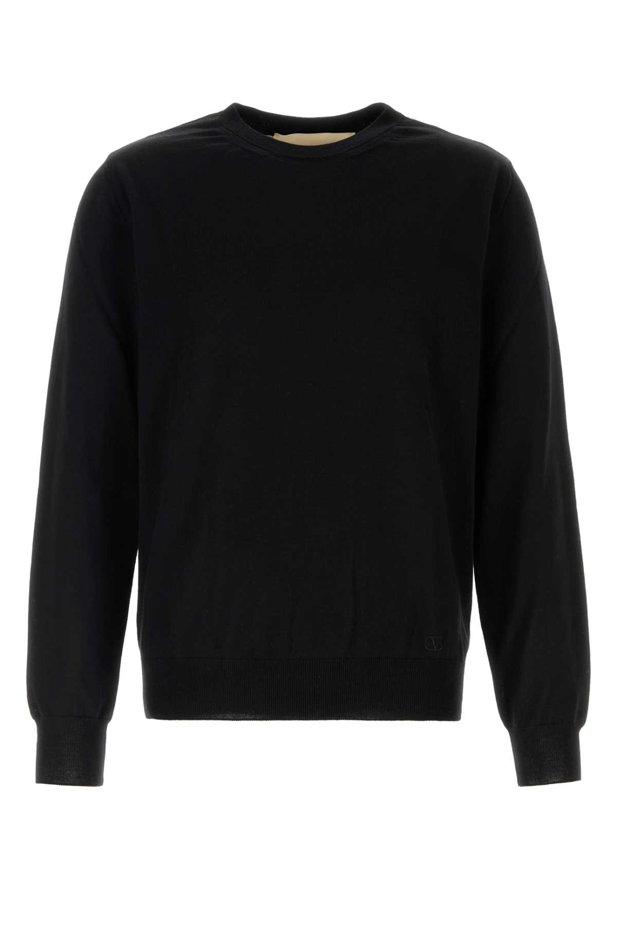 Moschino Wool Blend Sweater