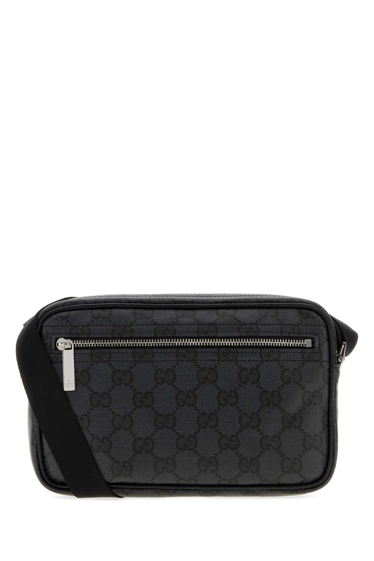 Gg Fabric Mini Gucci Essence Classic Crossbody Bag Blackblackblkblk Borse A Tracolla - Men
