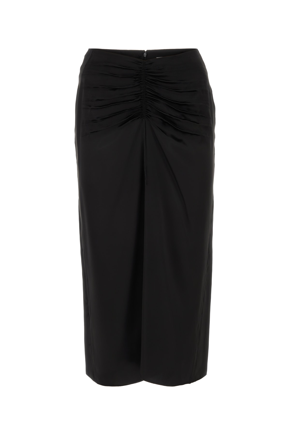 Lanvin Black Skirt