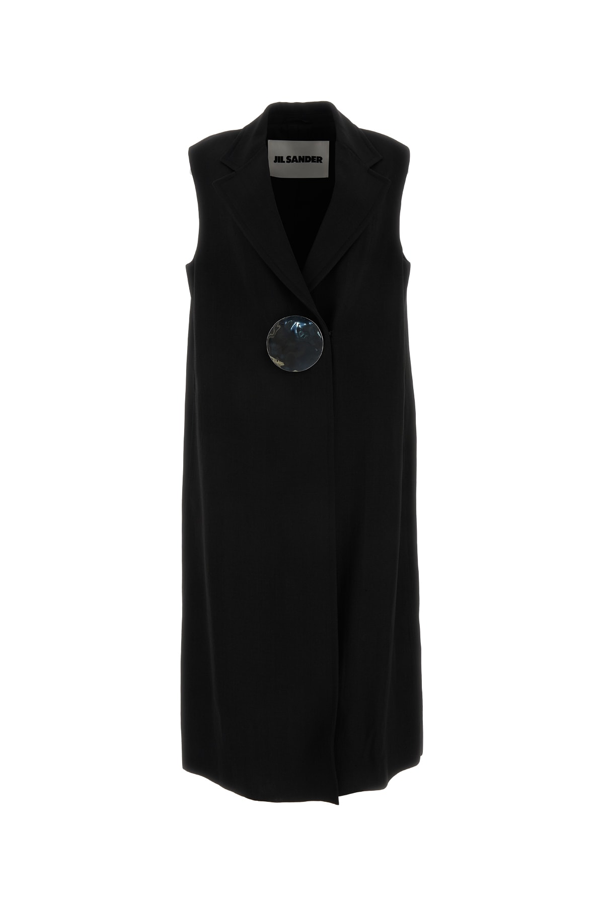Jil Sander Jil Sander J02fb0114j65005 001 Trench　ジル・サンダー J02fb0114j65005 001 トレンチ