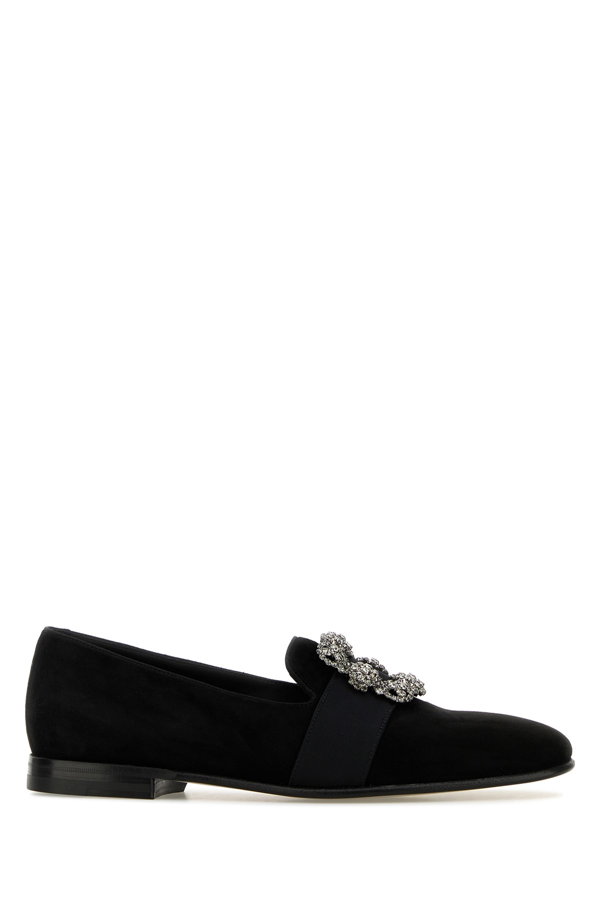 Manolo Blahnik Moccasters - UK 8.5