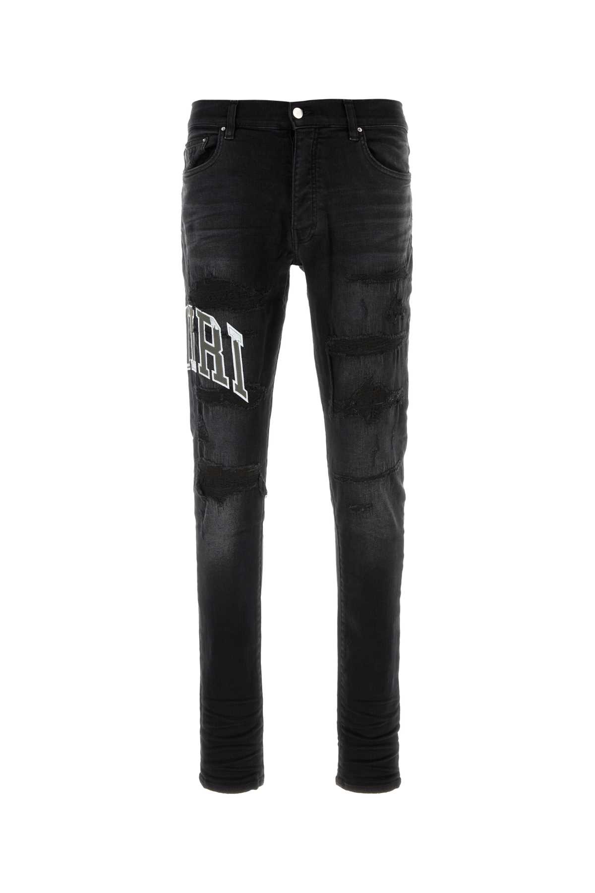 Amiri Jeans - 33 INCH